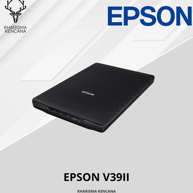 Scanner Epson Perfection V39 New Stok