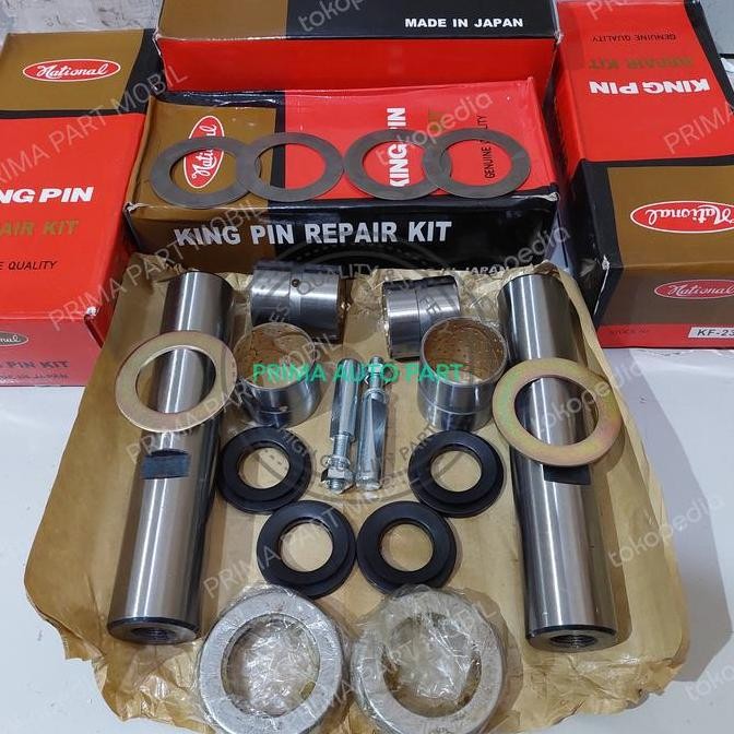 King Pen Set Mitsubishi Fuso Fm516 Fm517 Ps190 Ps220 National Barang Oke