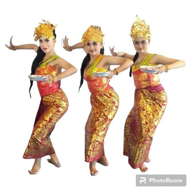 Terbaik Baju Adat Bali Wanita Dewasa / Baju Adat Bali Dewasa / Baju