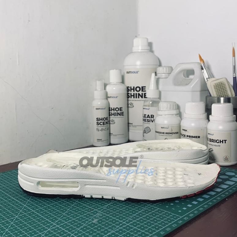 Outsole Nike Air Max 1 / AM1 Replacement Mirror 1:1 - Sol Pengganti Premium