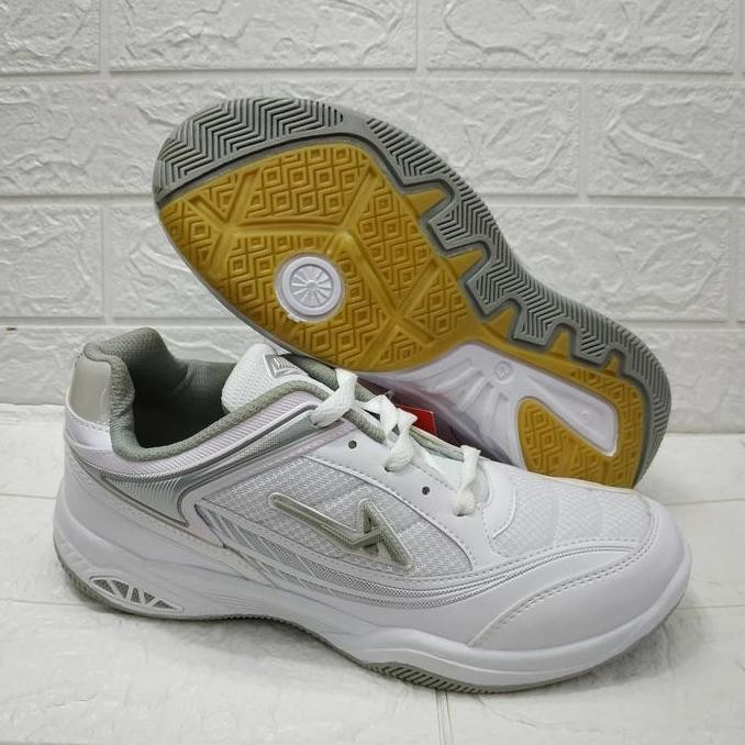 SEPATU PRO ATT BSD 640 SNEAKERS PRIA SPORT OLAHRAGA RUNNING BADMINTON