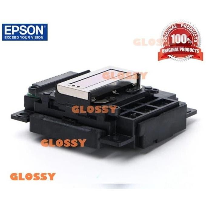 Printhead Epson L1110 L3110 L1210 New Stok