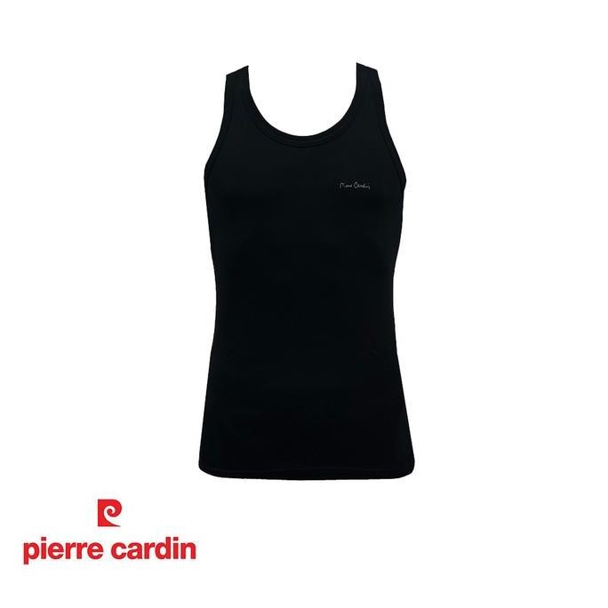 PIERRE CARDIN SINGLET PC5222 KAOS DALAM PRIA