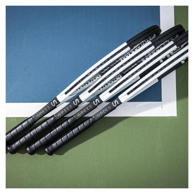 Raket Tenis Head Speed PRO MP L TEAM PWR 2024 Auxetic 2.0 Djokovic Ori New