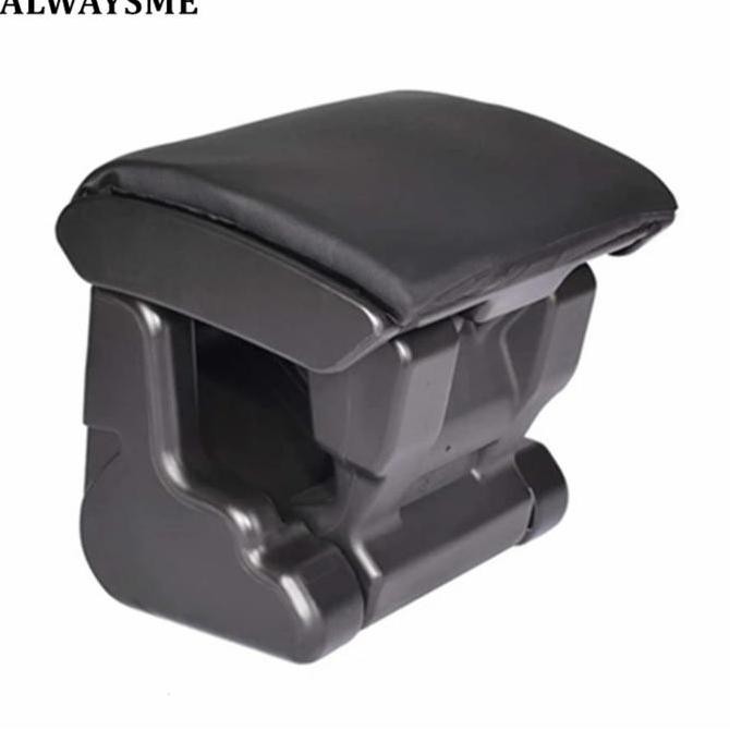 car seat foot rest / tatakan kaki mobil rileks