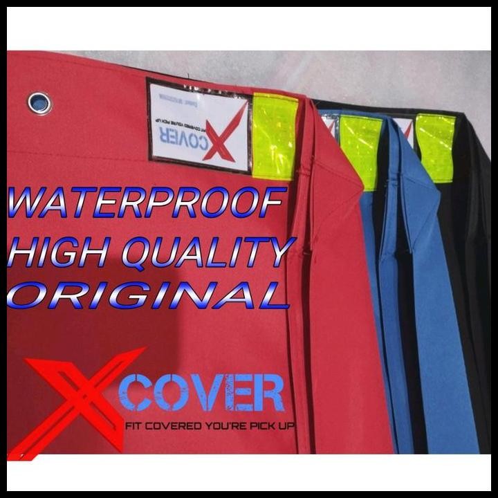 New Terpal Pick Up Futura Carry 1.5 Carry 1.3 Terpal T120Ss Terpal Carry 1.0 High Quality