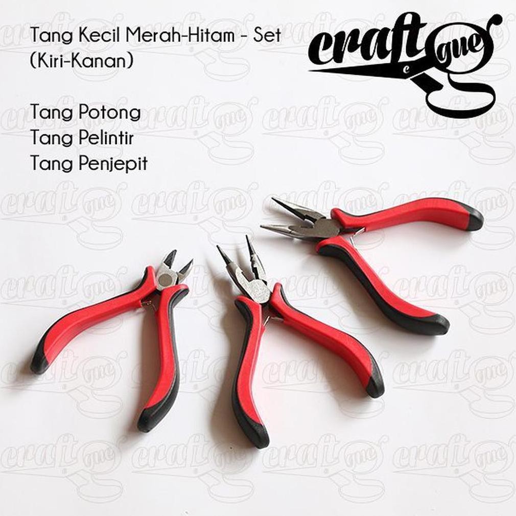 Tang Kecil (Tang Aksesoris)