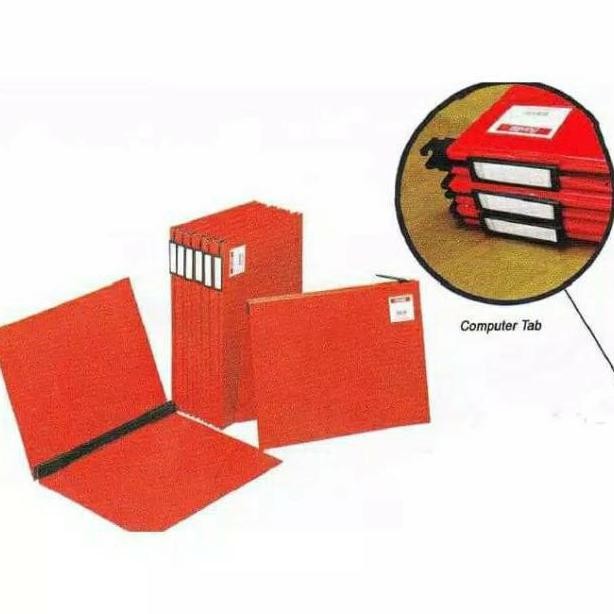 

Bantex Computer File Kertas Continous Form