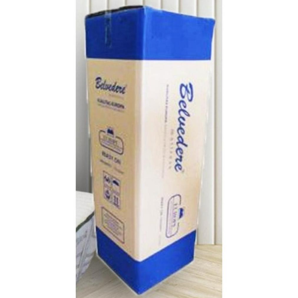 

MINDU PACKING EXTRA KARDUS BELVEDERE
