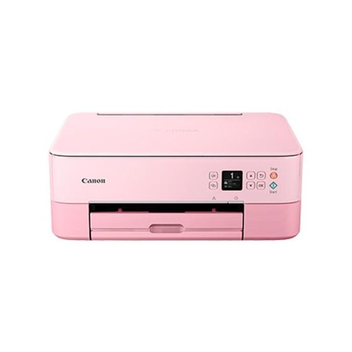 Printer Canon Pixma Ts5370A Resmi New Stok