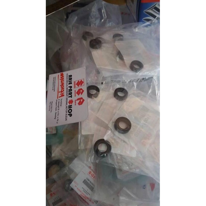 sil seal tuas dekompresi / decompresi thunder 250 / gsx 250 TERBATAS