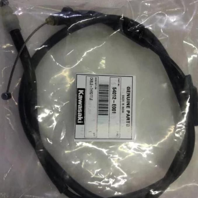 Kabel Tali Gas bajaj Pulsar 200NS 200 NS Original