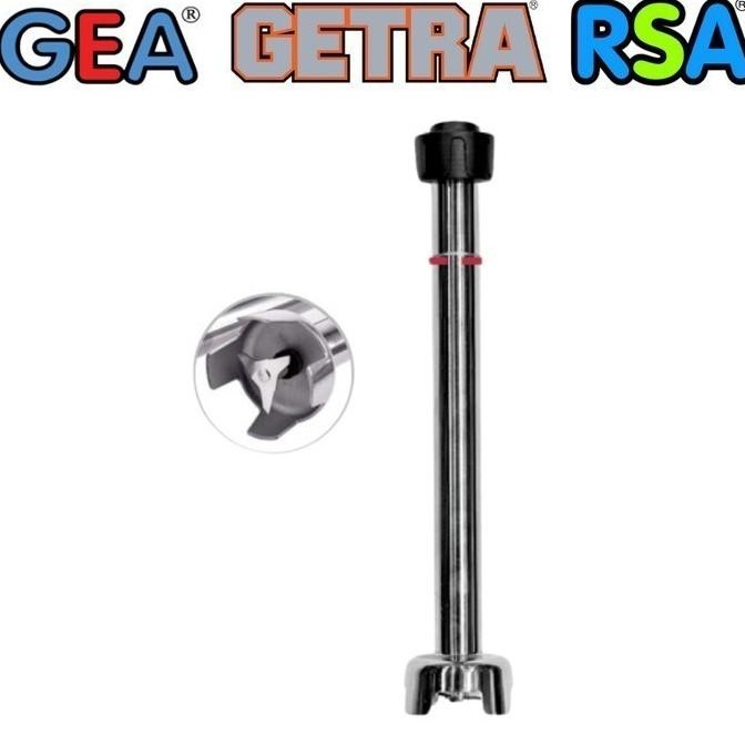 Tersedia GETRA BLD 300 BLD300 BLD-300 Mixer Tube Mata Pisau Blender