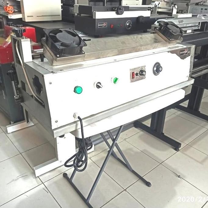 

MURAH Mesin Lem Animal Glue Innovatec 72cm