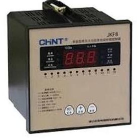 Grosir Chint Regulator Capacitor 12 Step/Chint Jkf8-12/Chint Jkf812