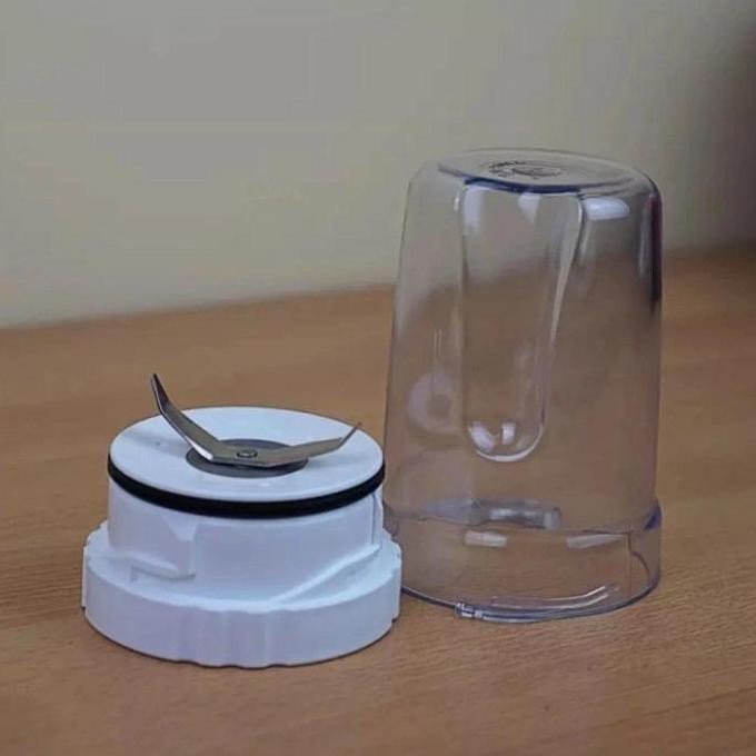 Tersedia coper bumbu blender philips