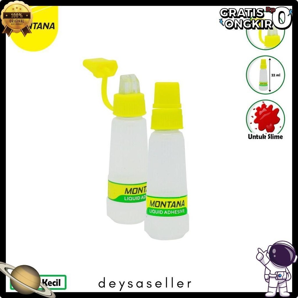

Murahmurahatk Glue / Lem Povinal Tg-111 Kecil 22 Ml (Untuk Slime) Terlengkap Dan Termurah