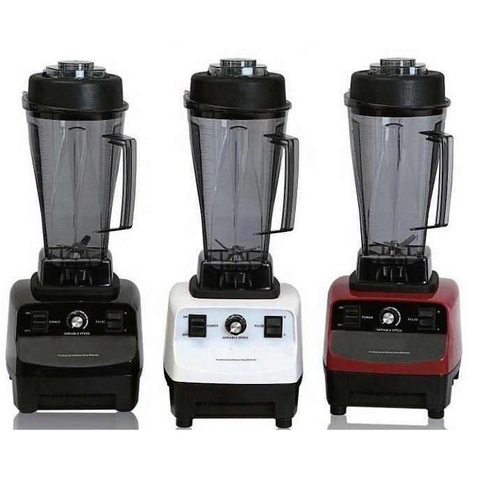 Tersedia PROFESIONAL HEAVY DUTY BLENDER ONEFINE Promo