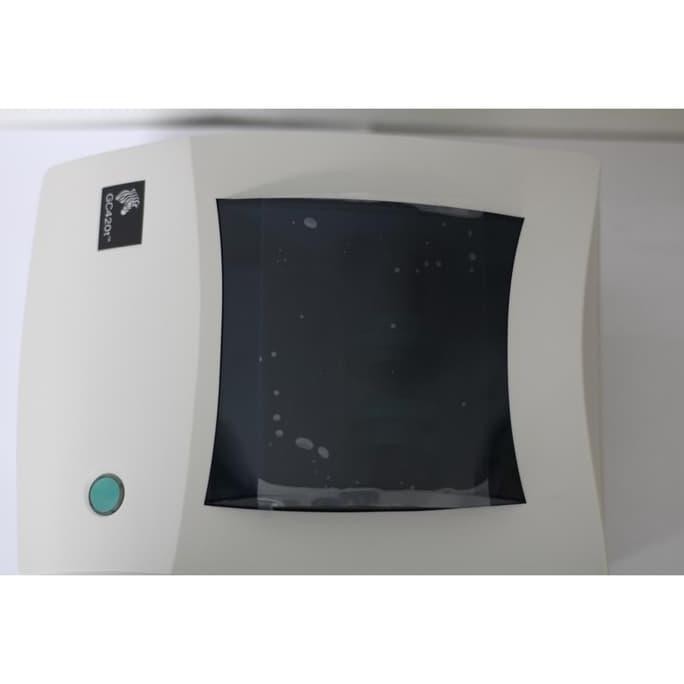 Printer Resi Jnt Zebra Gc 420T - Gc420T - Gc 420 Thermal New Stok