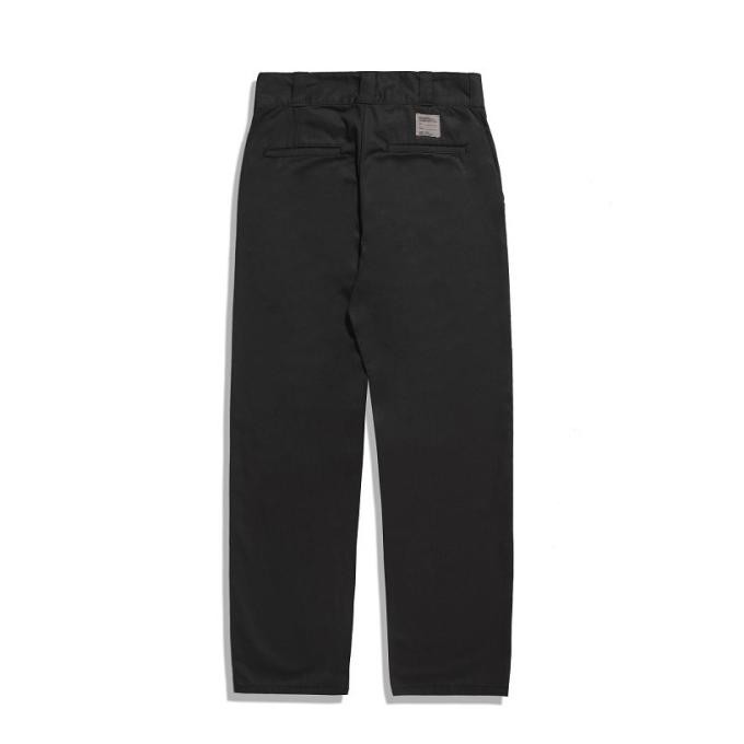 (Allthebest) Vearst Workpants Sable 540 Black