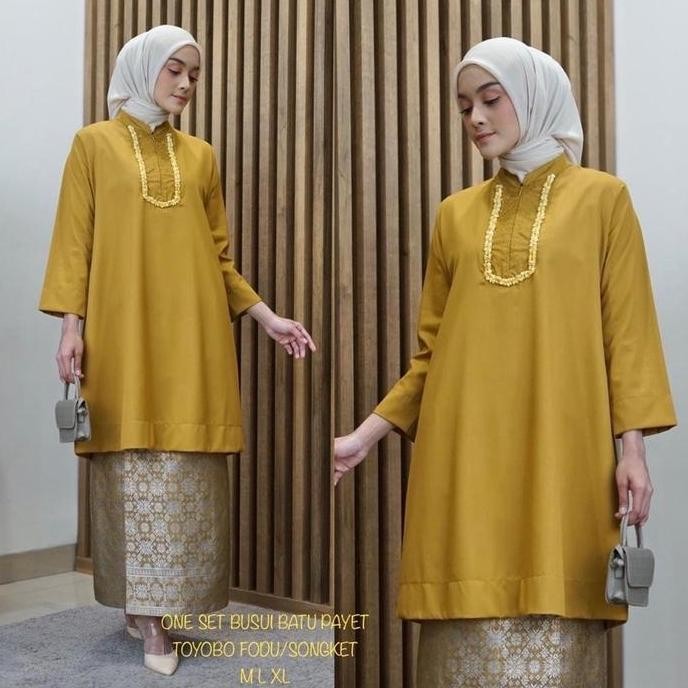 [Bestseller] Tunik Ima Toyobo //Tunik Simpel// Tunik Kamari // Tunik Ima Toyobo Busui // Tunik Batu 