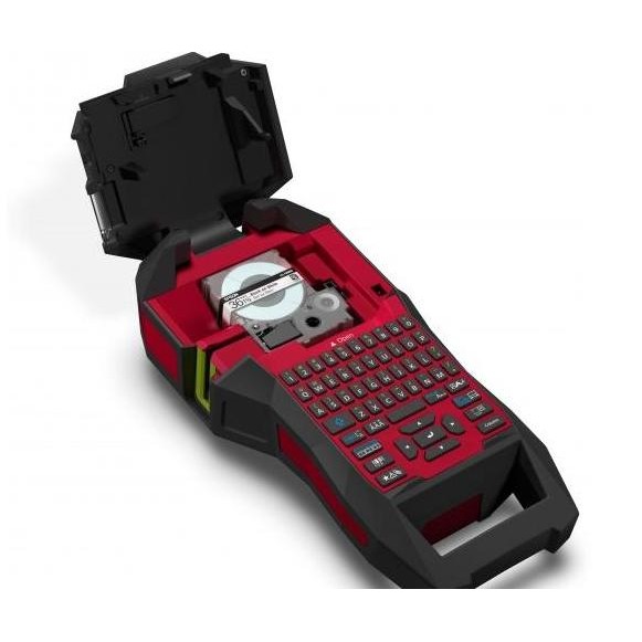 

Special Epson Labelworks Lw-Z900Fk Portable Label Printer New Stok