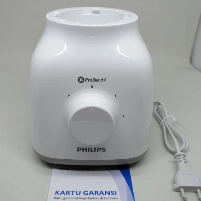 Tersedia Sparepart Mesin Blender Philips HR2106 HR2102 HR 2106 2102