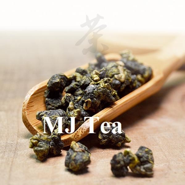

Taiwan Selected Lishan Tea Yunhou Ganxiang Taiwan Alpine Oolong 150G Maison Auratea
