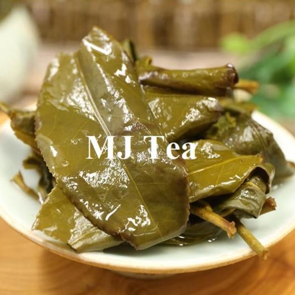 

Taiwan Dong Ding Oolong Tea 150 Gr - Teh Olong Maison Auratea