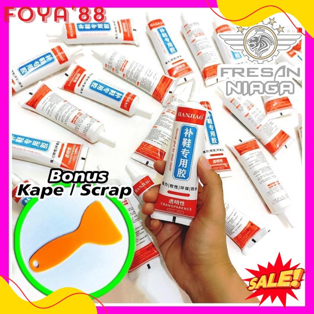 

Lem Sepatu Lem Sandal Lem Tas Lem Jas Hujan Lem Kulit Lem Karet Lem Rubber Lem Kain Lem Matras Diskon Setengah Harga