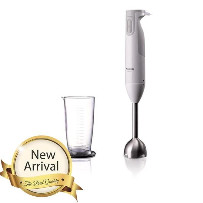 Tersedia Blender Panasonic MX-GS1 - Juicer - Hand Blender