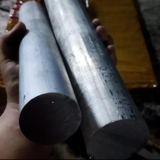Promo As Rod Stainless Od 38Mm X 500Mm / Pipa As Padat Diameter 38Mm
