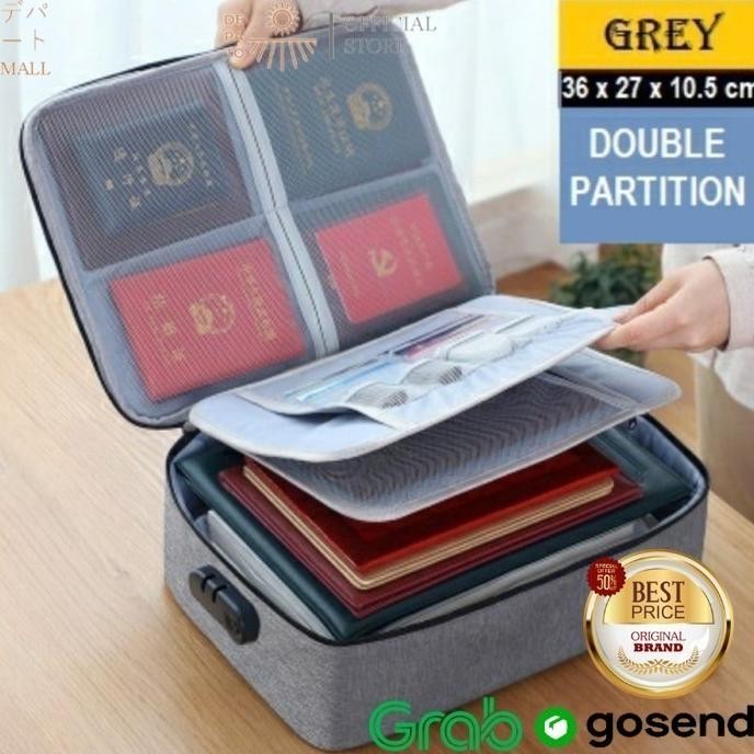 

READY Papers Briff X3 DP NEW