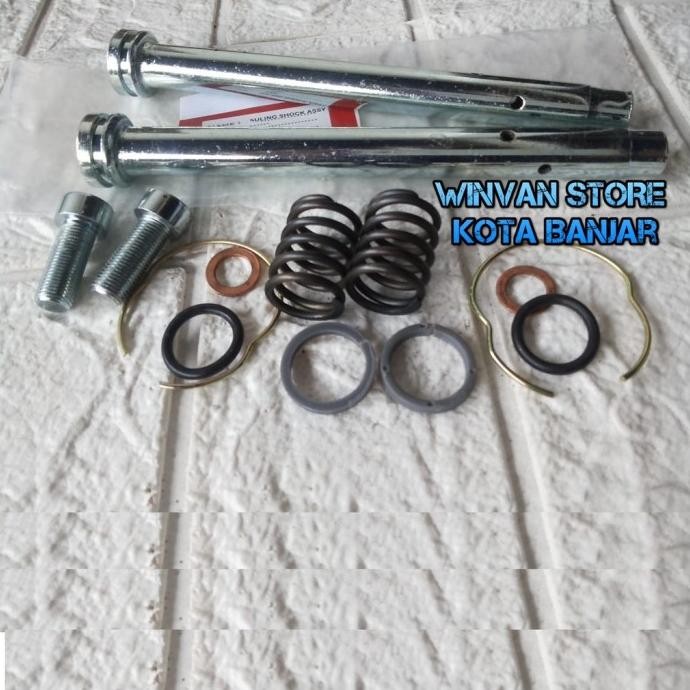 [Allthebest] Sulingan Repair shock suling shock depan GL Pro GLMAX NEOTECH VERZA