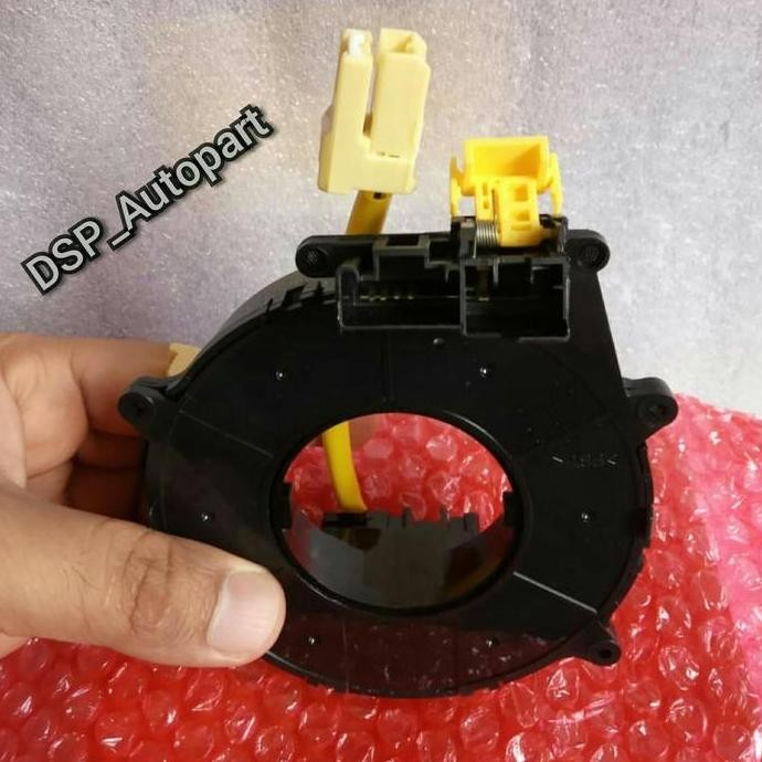 Kabel Spiral Klakson Flexible Stir Toyota Land Cruiser Lexus