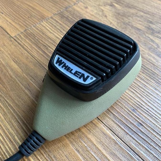 MODUL WHELEN 295SL100 SL100 KONDISI SECOND JUMPER