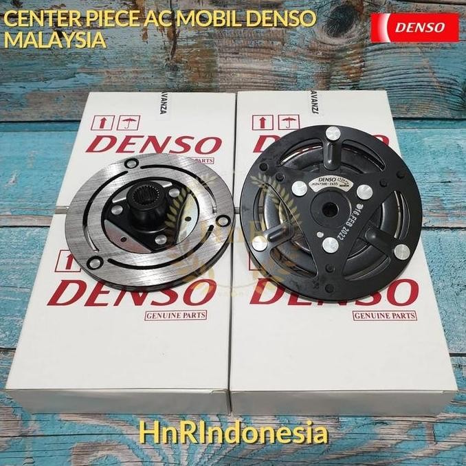 CENTER PIECE CENTERPIS AC MOBIL AVANZA BARU