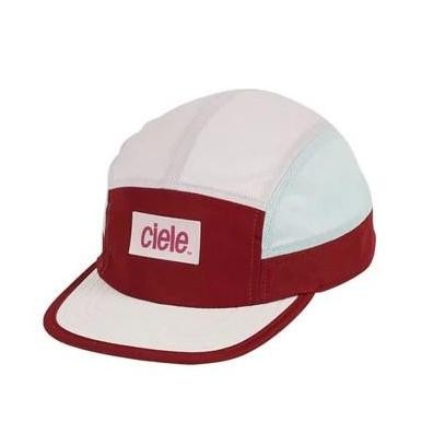 Ciele ALZCap - Standard Grip topi lari running cap
