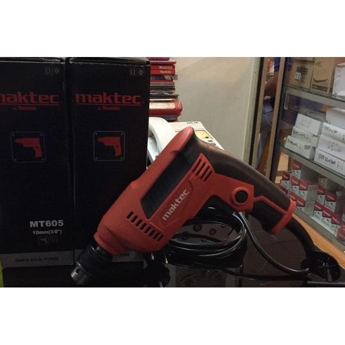 Mesin Bor Maktec MT 605/606 Lambana Store