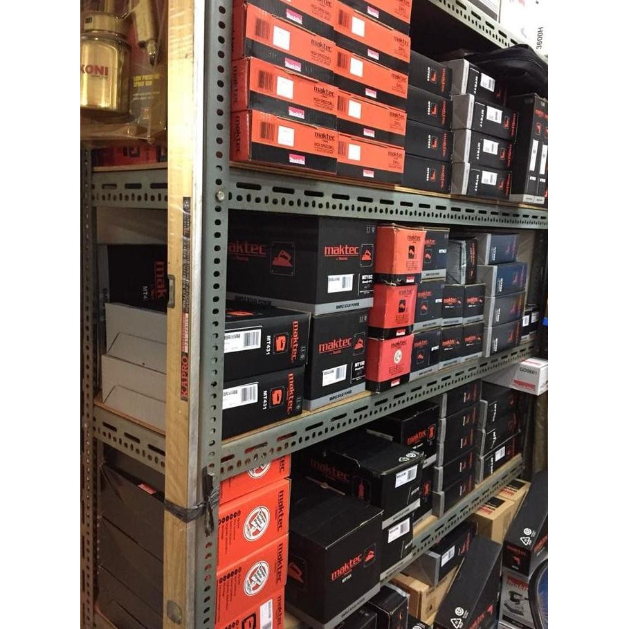 Mesin Bor Baterai Maktec Mt 066 SK 2 Lambana Store