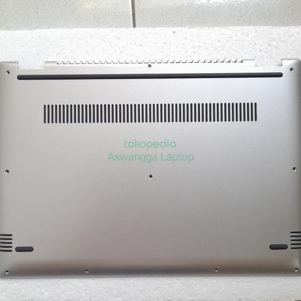 Terbaik Casing Bawah Laptop Lenovo Yoga Flex5-14 520-14Ikb 520 14Ikb Flex5 14