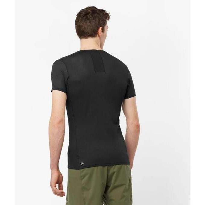 Salomon S/LAB Sense Tee Men slab running
