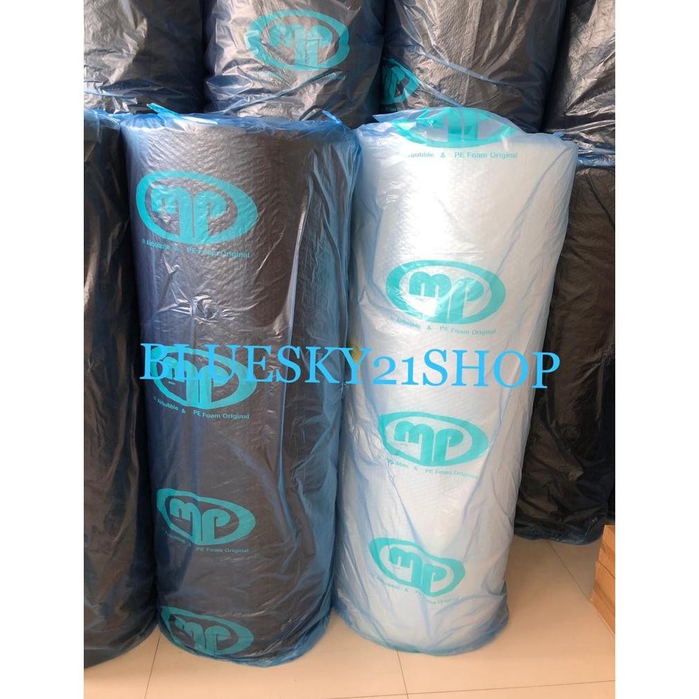 

Produk Baru!! Bubble Wrap MP 125cm x 50m 3.3KG Tebal Murah untuk Packing