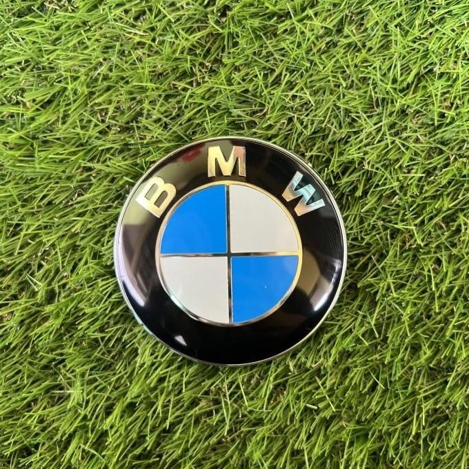 Emblem Bmw Untuk Kap Mesin Bagasi E30/E36/E46/E90