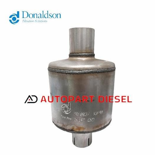 M060037 Donaldson Genuine Spark Arrestor 2" - Exhaust 2 Inchi