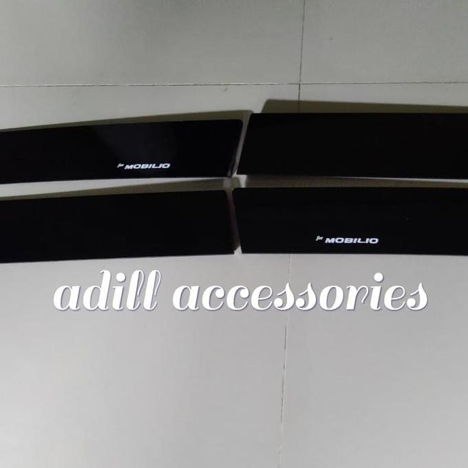 Talang Air Mobilio Model Flat Original Terbaru