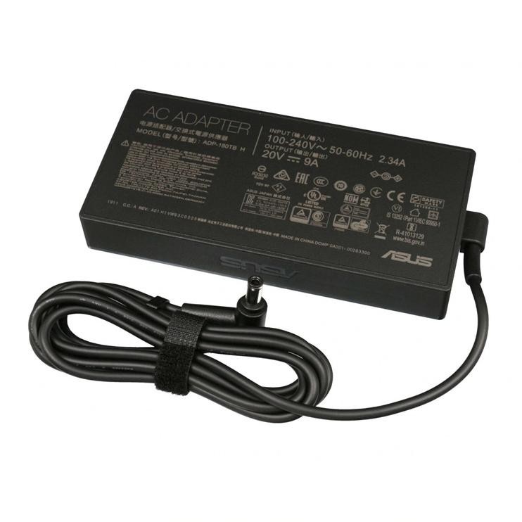 Adaptor Charger Asus TUF Gaming F15 FX506H FX506LH FX506HM FA506QR 20V 9A