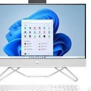 HP AIO 24-cb1015d i5-1235U 512GB SSD 32GB RAM | 16GB RAM | 8GB RAM Windows 11 Home OHS 23.8" Consume