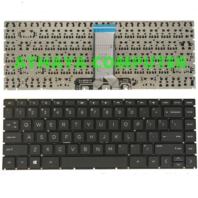 Keyboard Hp 245 G9 Series