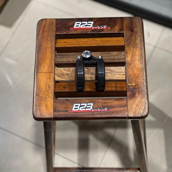 kleman silencer corse 2tak kleman silencer 2tak carbon semua merk